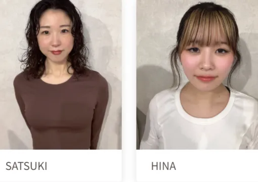 La pilates（ラピラティス）渋谷店のインストラクター