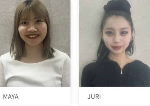 La pilates(ラピラティス)町田店のインストラクター