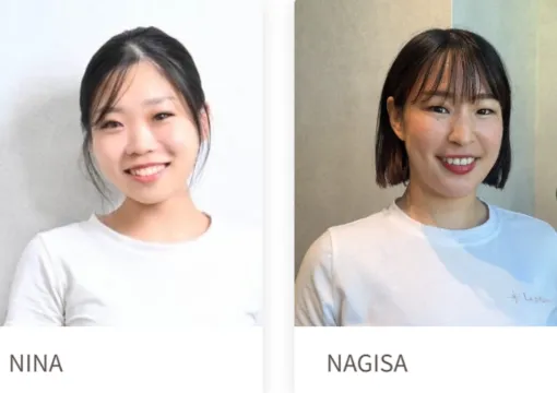 La pilates（ラピラティス）高松店のインストラクター