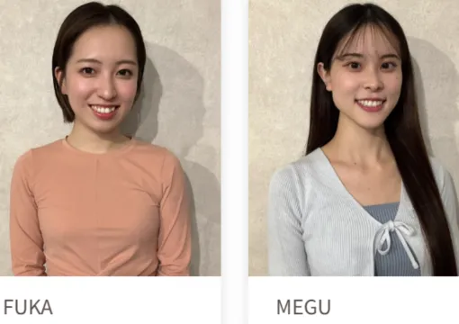 La pilates（ラピラティス）渋谷店のインストラクター