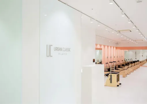 URBAN CLASSIC PILATES （アーバンクラシックピラティス）高槻店