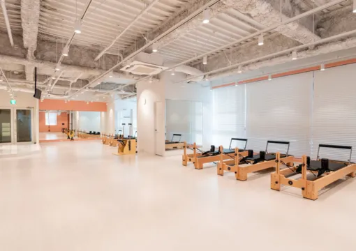 URBAN CLASSIC PILATES （アーバンクラシックピラティス）町田店