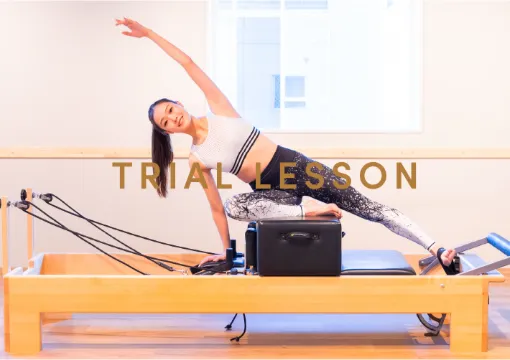 BDC PILATES（ビーディーシーピラティス）公式画像　体験レッスンイメージ