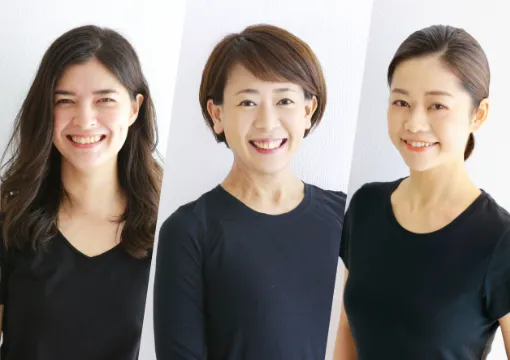 BDC PILATES（ビーディーシーピラティス）公式画像 トレーナー