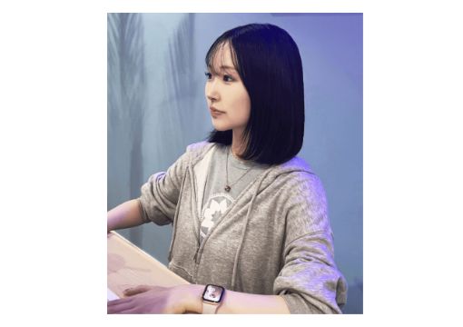 CLUB PILATES西新宿店スタッフのHikariさん