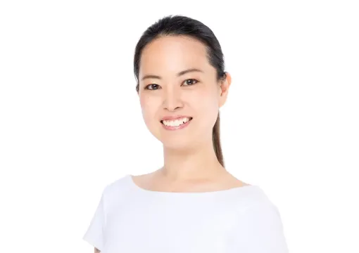 トレーナーのminamさん