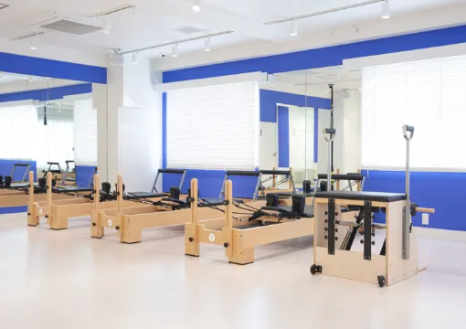 URBAN CLASSIC PILATES （アーバンクラシックピラティス）飯田橋店