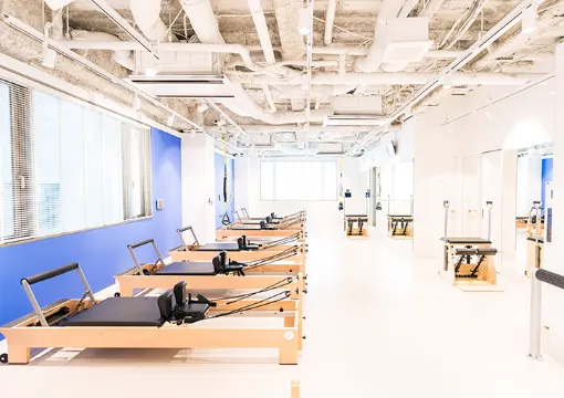 URBAN CLASSIC PILATES （アーバンクラシックピラティス）町屋店