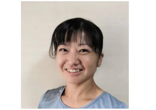 K Village PilatesのインストラクターのKAYOKOさん