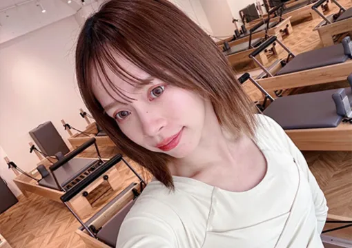 LaLa Pilates(ララピラティス)吉祥寺スタジオのトレーナー