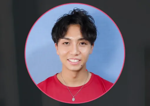 パーソナルジム&ピラティスSTOLZ代表トレーナーの宮下開さん