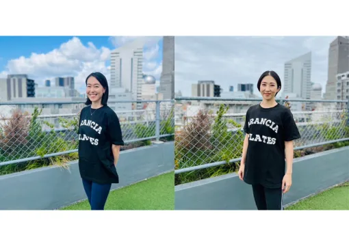 ピラティス・スタジオ・アランチャ 渋谷本店のインストラクター