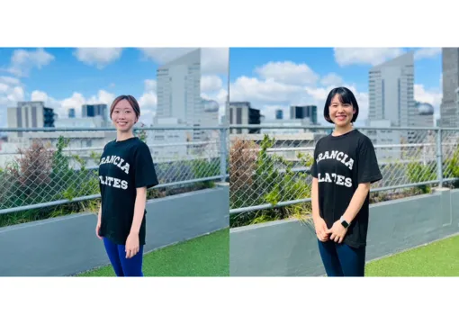 ピラティス・スタジオ・アランチャ 渋谷本店のインストラクター