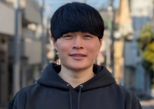 平野トレーナー