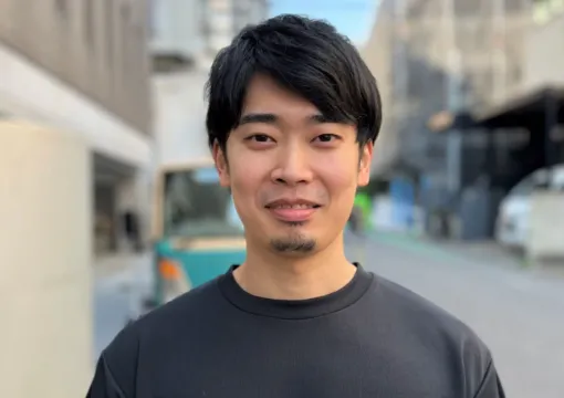 丸山トレーナー