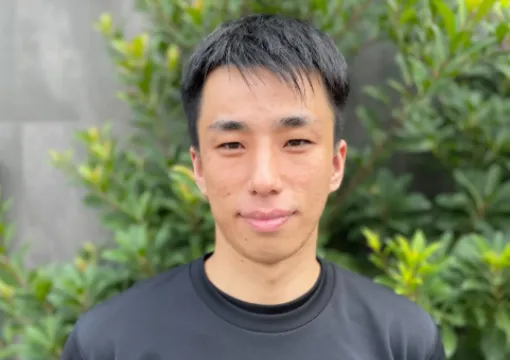 小友トレーナー