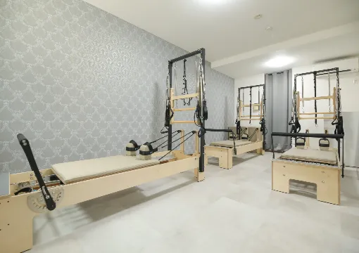 Pilates Mee（ピラティスミー）恵比寿店