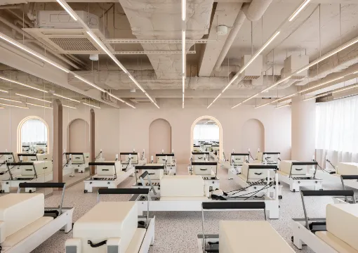 theSILK（ザシルク）渋谷スタジオ