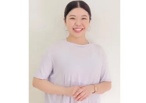 Pilates en Rose（ピラティス アン ローズ）代官山店のスタジオオーナーKyokoさん