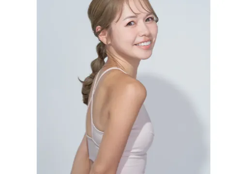 LaLa Pilates（ララピラティス）学芸大学スタジオのトレーナー