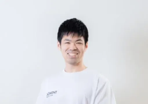 エレメント・加治佐トレーナー