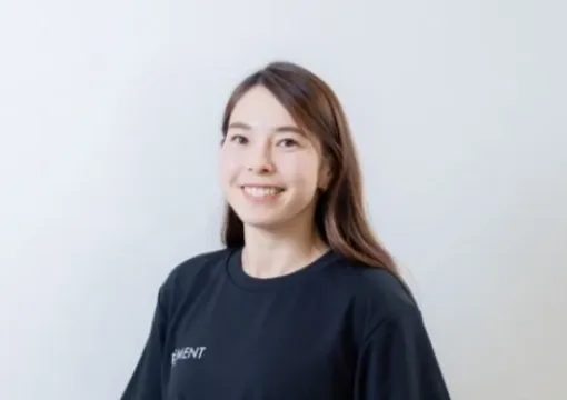 エレメント・神谷トレーナー