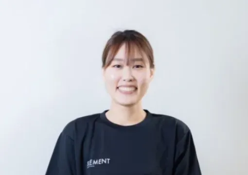 エレメント・奈良場トレーナー